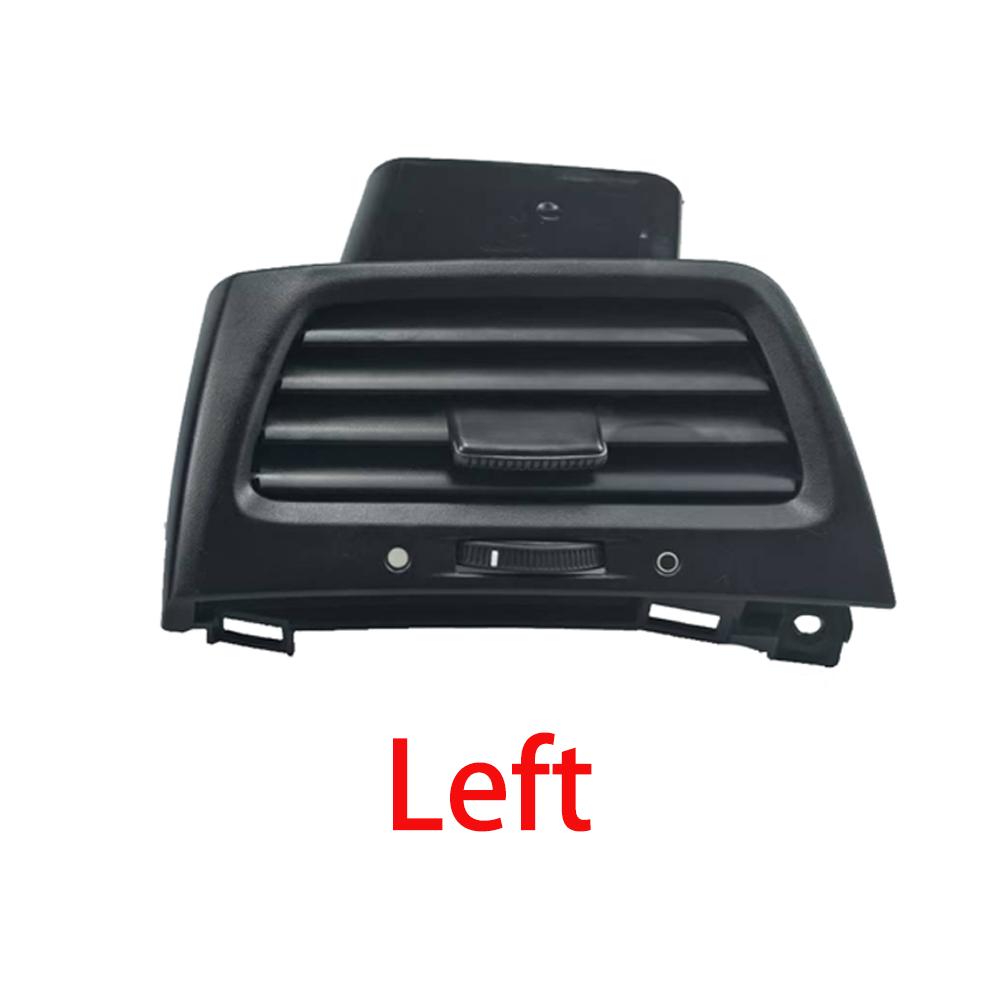 For Accord 2008-2013 Front trument panel air outlet Left and right air conditioning outlets Cold air outlet