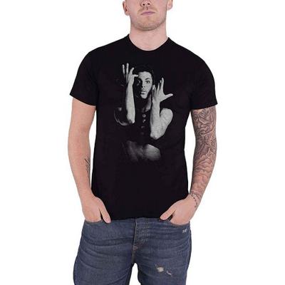 Prince Unisex Adult Parade Signature T-shirt