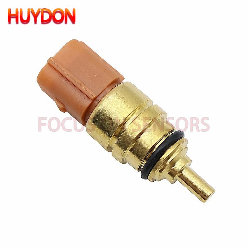 39220-010 Engine Coolant Temperature Sensor For Hyundai Azera Genesis Palisade Santa Fe Tucson Kia Cadenza Optima Sorento