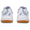 Asics Upcourt 5 White Denim Blue Sneakers 1071A086-104