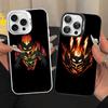 Shadow Fiend Dota 2 Phone Case For IPhone 18 16 15 14 13 12 11 Pro Max X XR XSMAX 8 7 Plus Matte Shockproof Back Cover