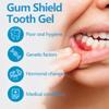 EELHOE Gum Oral Gel Pen – Clean Stains, Soothe Gums, Whiten Teeth,Oral Care 2ml