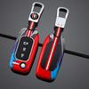 Car Key Case Cover Shell Fob for Renault GT Line Kadjar Captur Megane Sandero Stepway Logan Clio5 Arkana for Renault GTline