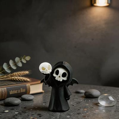 Jelmez kellékek – Halloweeni kiegészítők