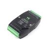 Industrial 8-Ch Analog Acquisition Module, 12-bit High-precision, Supports Voltage and Current Acquisition