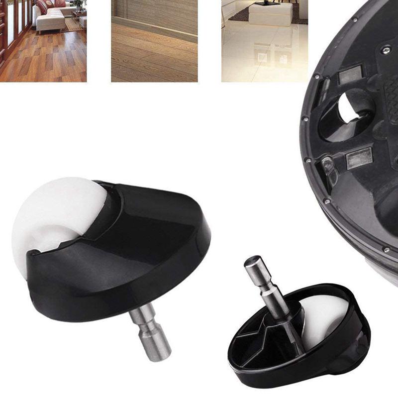 Buy Front Caster Wheel,3 Pcs Roomba 650 Vacuum Cleaner Replace Wheels