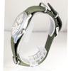 Used SEIKO ALBA Men's Battery Belt Replaced Movable Item B-21