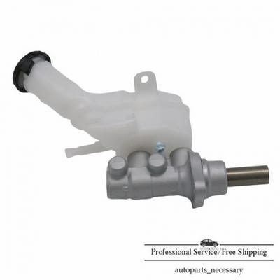 4625A213 Brake Master Cylinder Assy For 2007-2017 Mitsubishi Outlander Lancer US