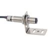 3mm Beam Photoelectric Switch Trough Beam Infrared Sensors NPN Switch with LED Induction Indicator