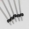 5 Pieces Rod Tip Extension Sturdy Ice Fishing Bite Notifier Accessory Practical