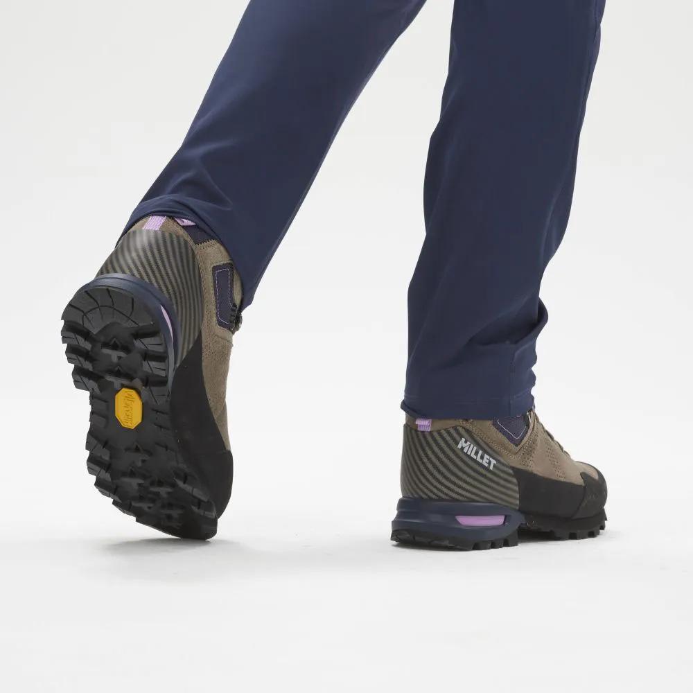 Millet Ботинки для хайкинга G Trek 4 Gore-Tex