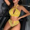 Hot Sexy Fishnet Bodysuit Woman Sexy Lingerie Multi-Style Bikinis Mesh Lace Underwear Erotic Bodystocking Porn Outfit Beach Wear