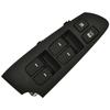 Window Switch For 2010-2013 Kia Forte Front Driver Side Black Sedan 935701M100WK