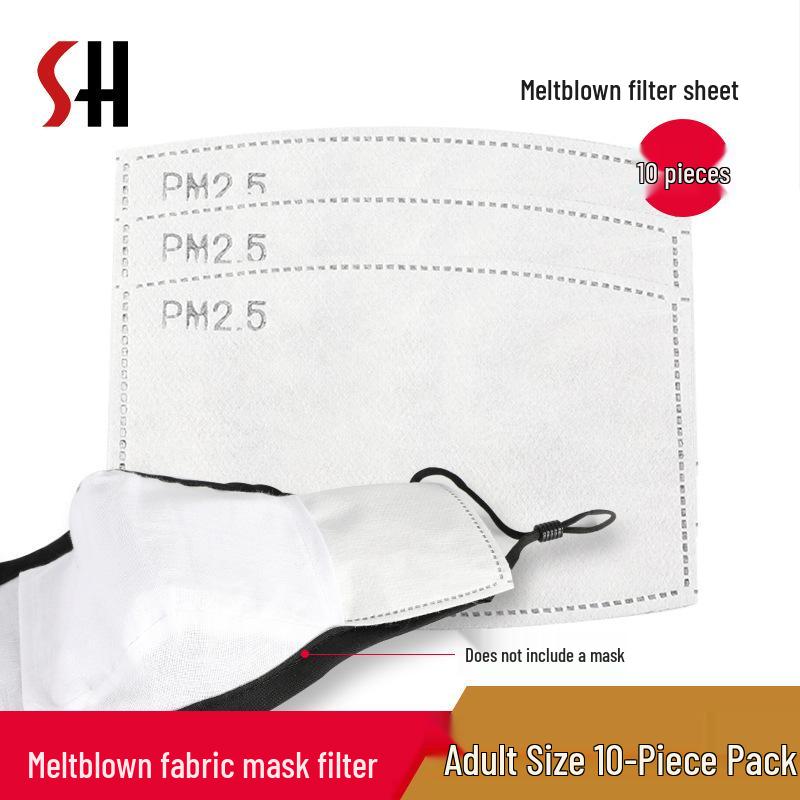 

Комплект велосипедных масок для лица XTJ23: Фильтр PM2.5, Мельтблаун, Ледяной шелк, Солнцезащитный, и Волшебный платок One Size