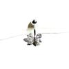Dragonfly Butterfly Belly Button Ring Navel Piercing Sexy Belly Rings Body Piercing Navel Rings Body Jewelry For Women Girls