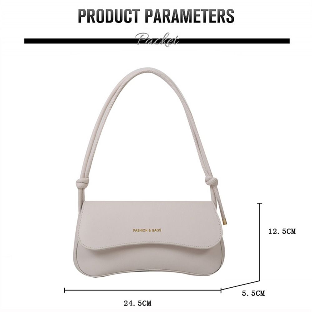 Mode Femme Élégant Premium PU Cuir Sac à Bandoulière Voyage Sortie Sac Sling Sac à Main Bandoulière Pochette Couleur Unie Élégante