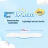 ABC Ultra-Thin Breathable Sanitary Napkins