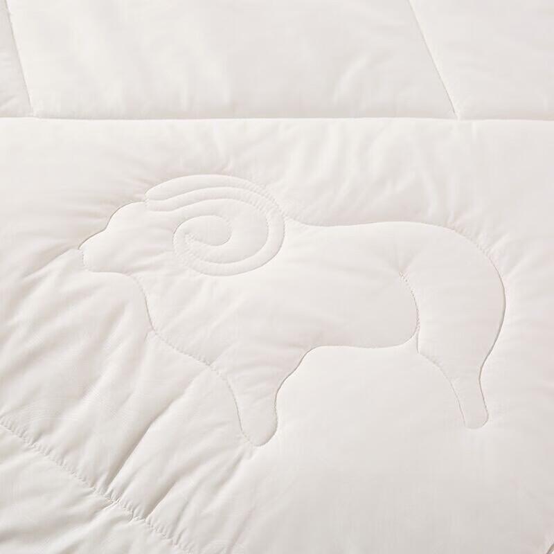 LOVO Chen Xin Australian Wool Quilt