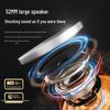 Philips TAS1700 Portable Bluetooth Speaker (CN version)