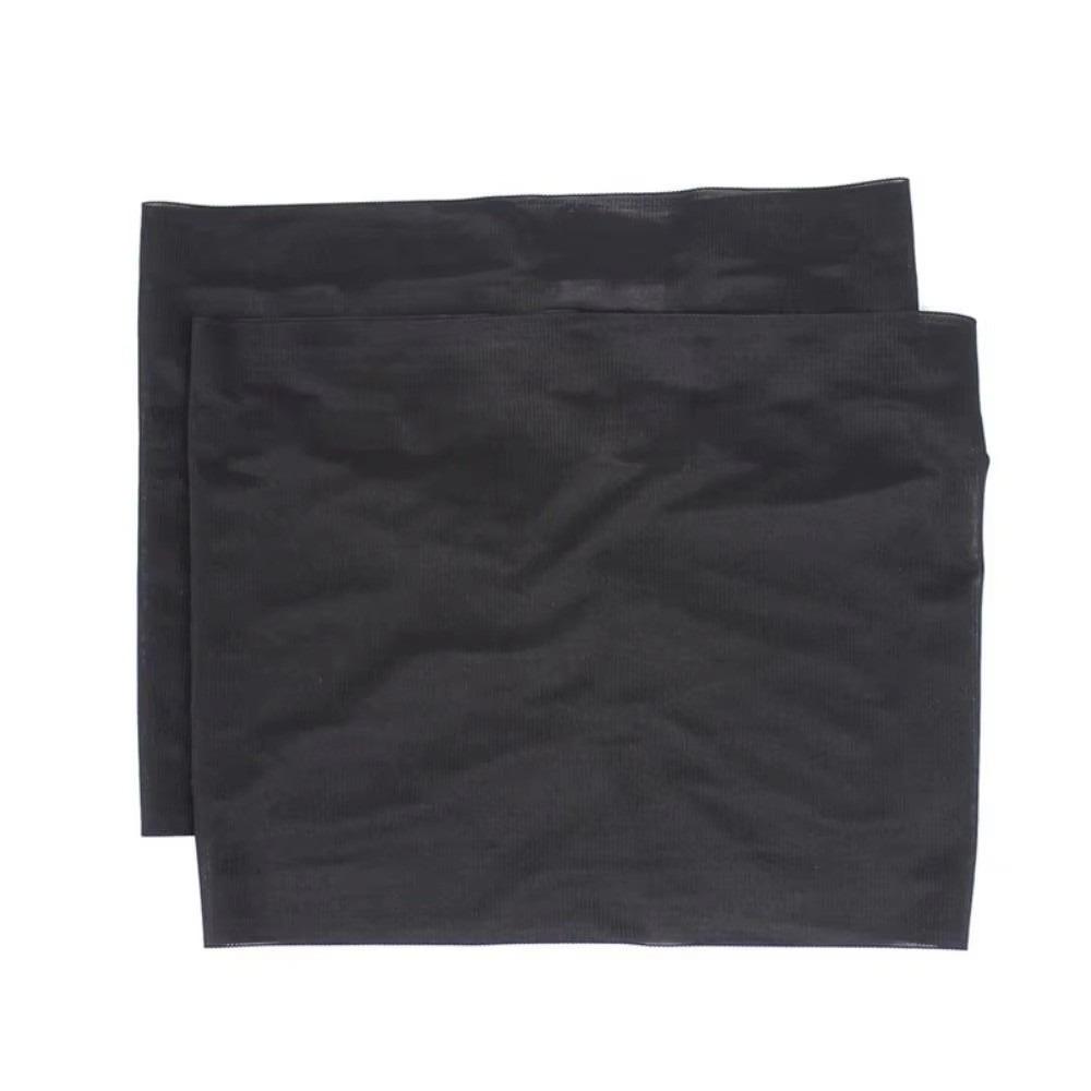 Silicone Anti Friction Thigh Bands Elastic Anti Chafing Thigh Cover Thigh Sleeve Sport Wear L