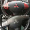 Mitsubishi ASX Interior Carbon Fiber Sticker for Gear, Control, & Window Decor