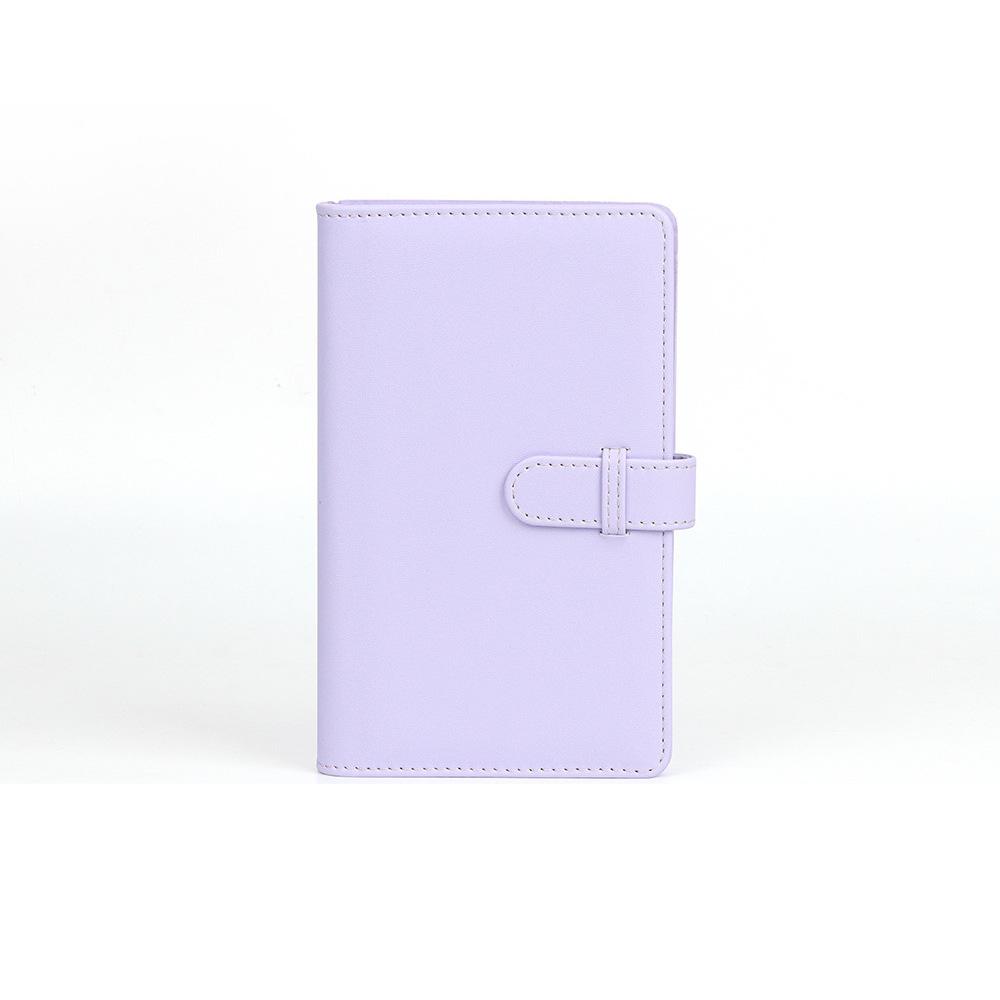 [Film Lab] Photo Album with 108 Pockets for Instax Mini Photo CAC49
