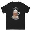 Cocoa Drink Delicious Popular Beverage T-Shirt