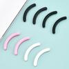 4Pcs Eyelashes Curler Replacement Pads  Eyelash Curler Refill Rubber Pads