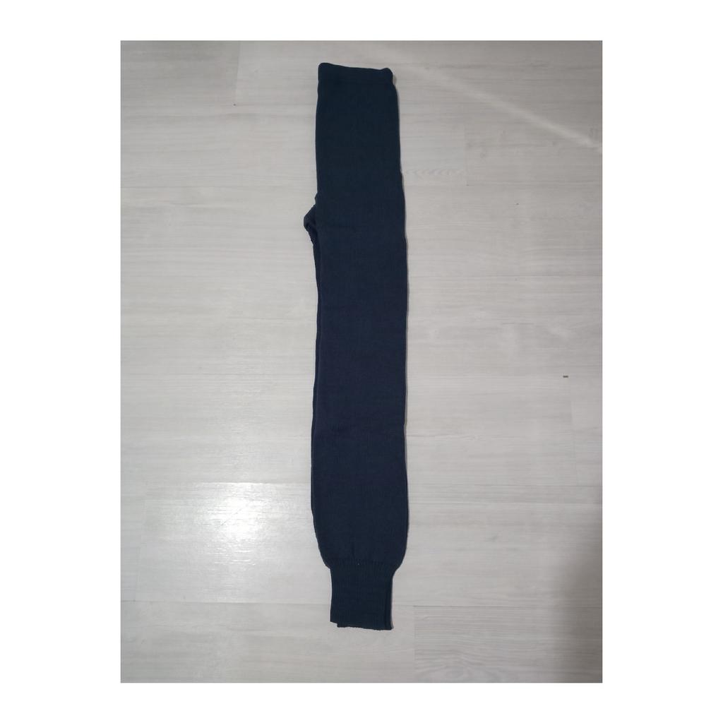 Dicke Winter-Strickstrumpfhose Thessaloniki aus Wolle, Unterwäsche