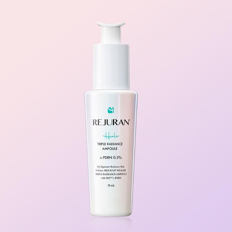 Rejuran Healer Triple Radiance Ampoule 30ml