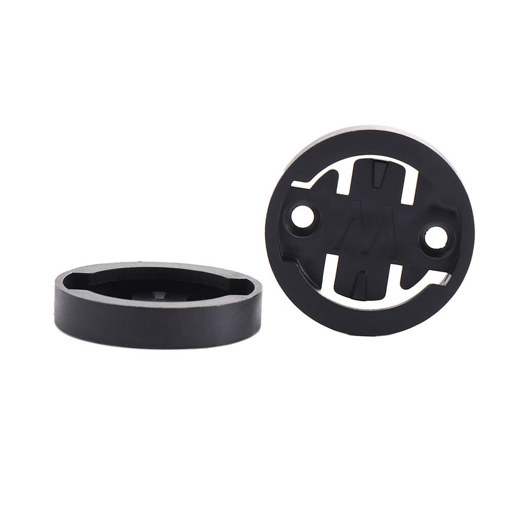 Seat Extension Bracket Stopwatch Conversion Seat for Bryton/Garmin/WAHOO Bicycle Computer Converter