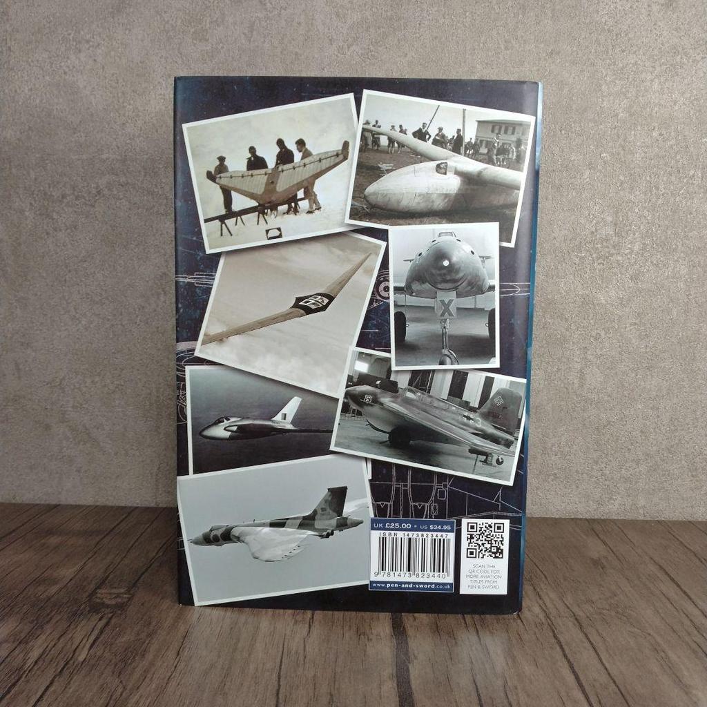 [USED] Secret Wings of WWII English Edition