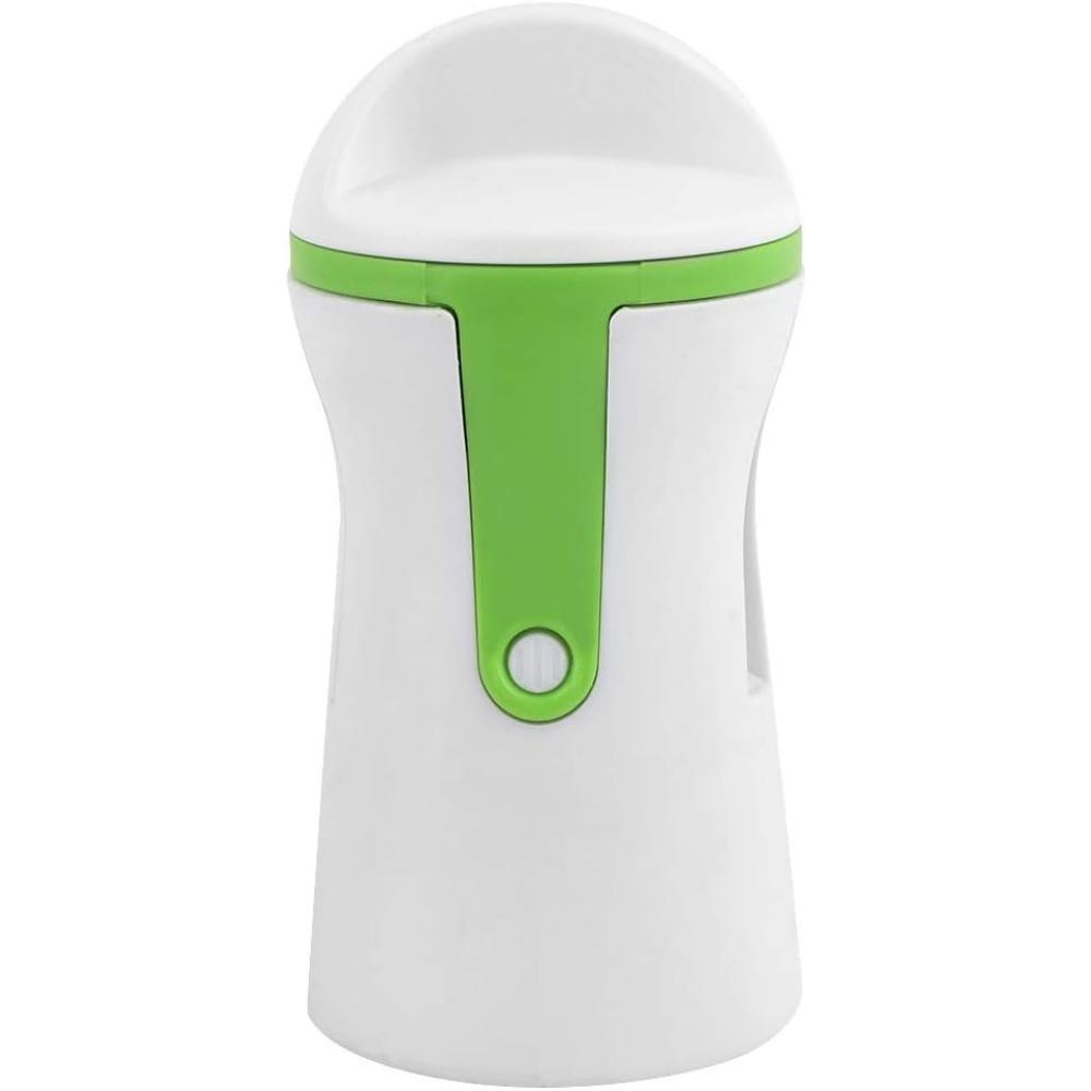 

1 шт. Ручная овощерезка, спиральный слайсер, овощная спиральная терка для фруктов, овощерезка, спиральный слайсер