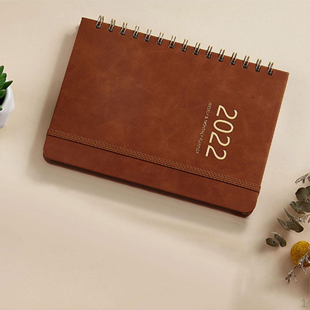 

Cover 6.10 x 8.46 to Do Lists Notebook for коричневий