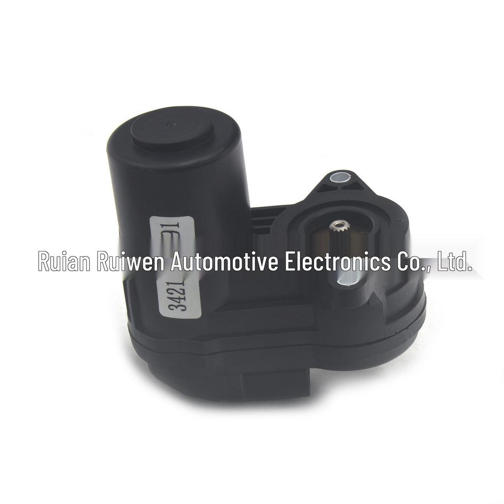 BMW Brake Motor Electronic Component - Model 34216894091