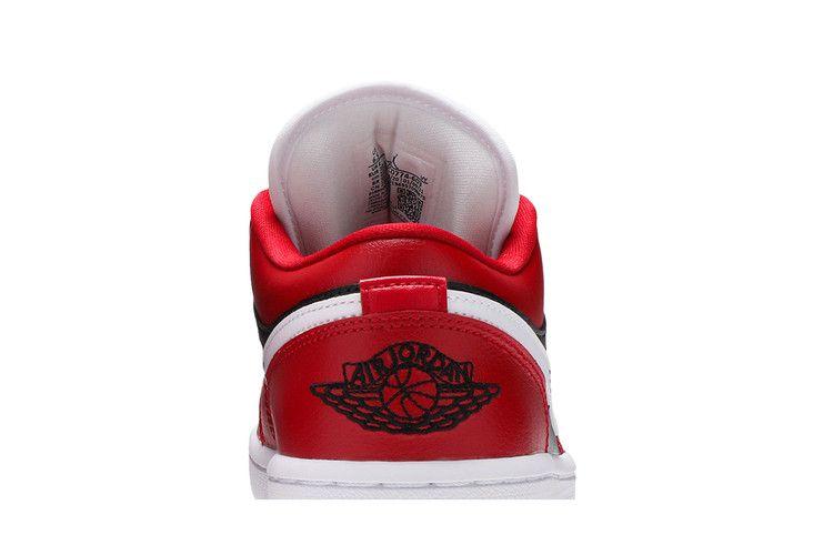 Wmns Air Jordan 1 Low 'Chicago Flip'
