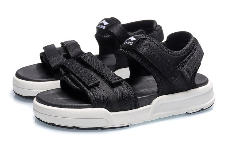 Li Ning YOUNG Kids' Sandals Grade School YKUQ048-3