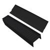 4 IN X 20 IN Sink Edge Protector Upgrade Sink Counter Protector Countertop Splash Guard  Kitchen