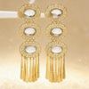 Fashion Drop Earrings For Women's Jewelry