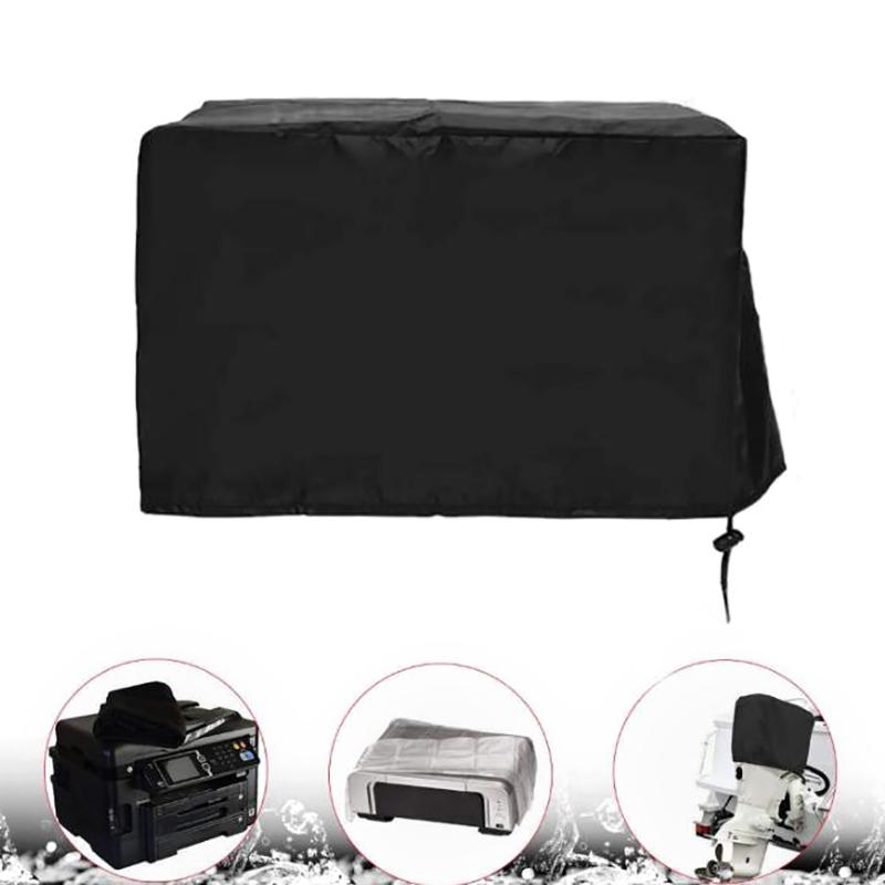 Office Printer Waterproof Dustproof Cover Protective Chair Table Cloth For Workforce 3D Wireless Printer Cover Sleeve