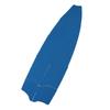 9Pcs Blue Surfboard Traction Pad EVA Paddle Board Traction Pad Anti Slip Deck Mat Surf Accessories