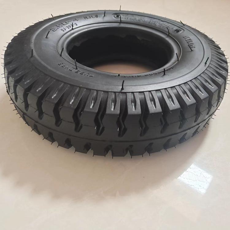 

Шина 250-4 Электросамокат с внутренней и внешней камерой Inner Tube