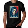 Sky Brown Tshirt Summer Fashion Casual Tee Shirt