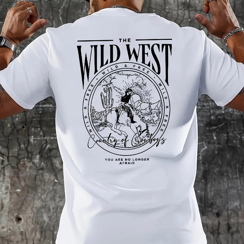 

Outdoor Hiking Short Sleeve T-Shirt UV Protection Quick Dry XXL