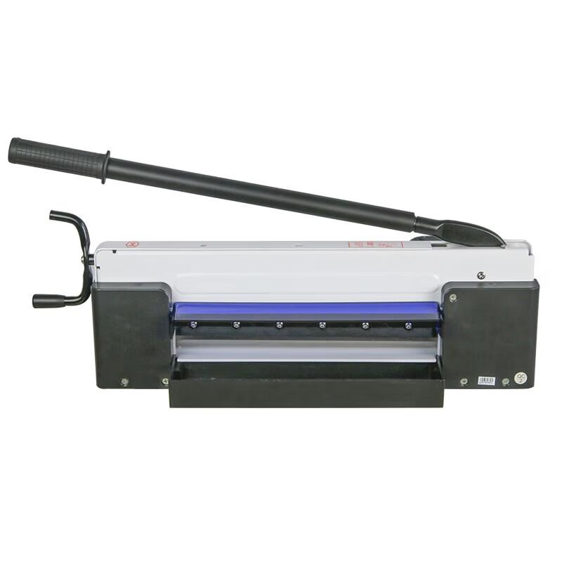 GOLDEN GD-3100S Heavy-Duty Manual Paper Cutter CN plug (adapter included)