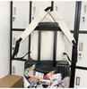 Fashion Casual Backpack: Large Capacity Travel & School Bag for Women and College Students
