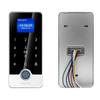 Tuya App Bluetooth Fingerprint Access Controller with RFID Keyboard and Touch Keypad, Waterproof Device