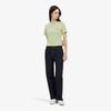 Lacoste Women's Basic Pocket Short-Sleeve T-Shirt TF556E-56GUYB