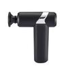 Hot Cold Function Muscle Massager Tissue Handheld Body Massager Vibration Rechargeable Facial Massager Muscle Relaxation