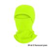 Outdoor Thermal Cycling Balaclava